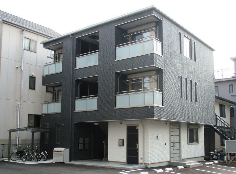 インフラテック株式会社社屋